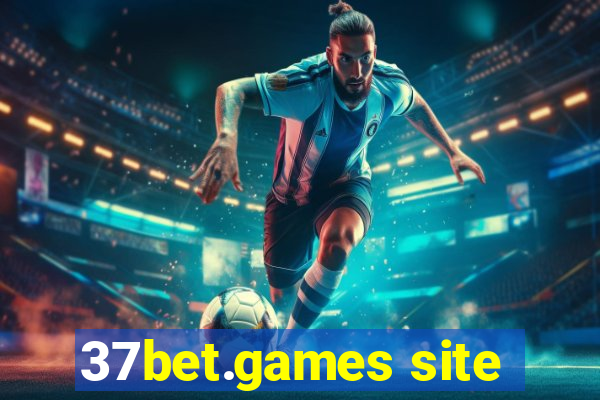 37bet.games site